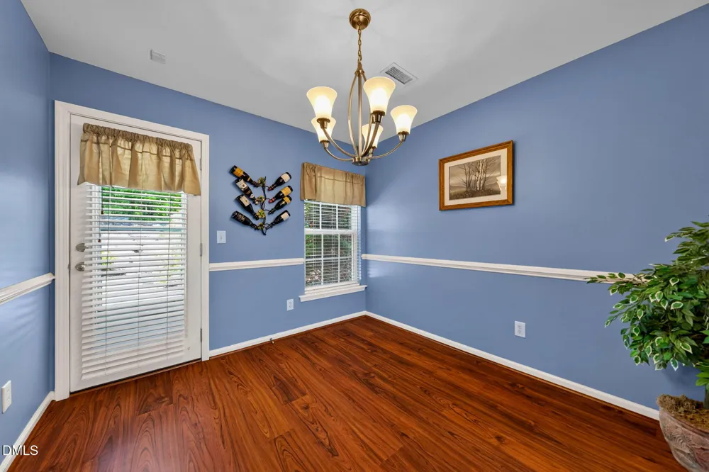 217 Talley Ridge Drive Holly Springs, NC 27540