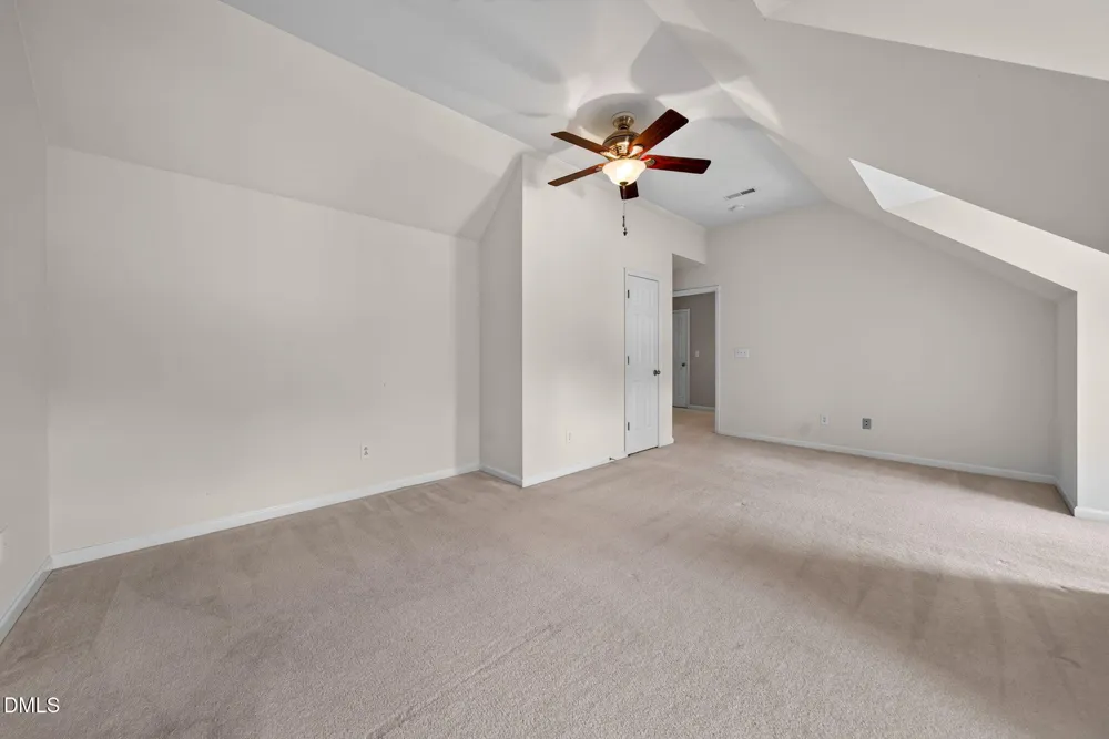 217 Talley Ridge Drive Holly Springs, NC 27540