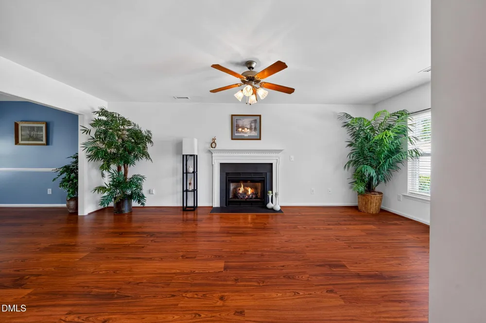 217 Talley Ridge Drive Holly Springs, NC 27540