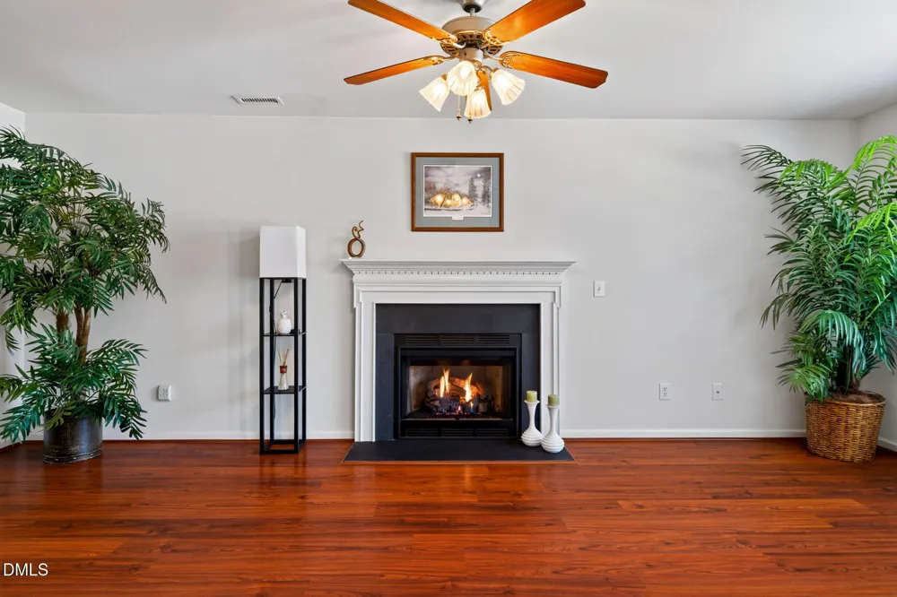 217 Talley Ridge Drive Holly Springs, NC 27540