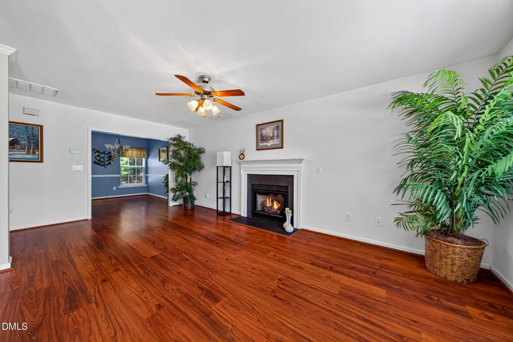 217 Talley Ridge Drive Holly Springs, NC 27540