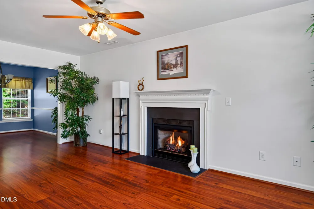 217 Talley Ridge Drive Holly Springs, NC 27540