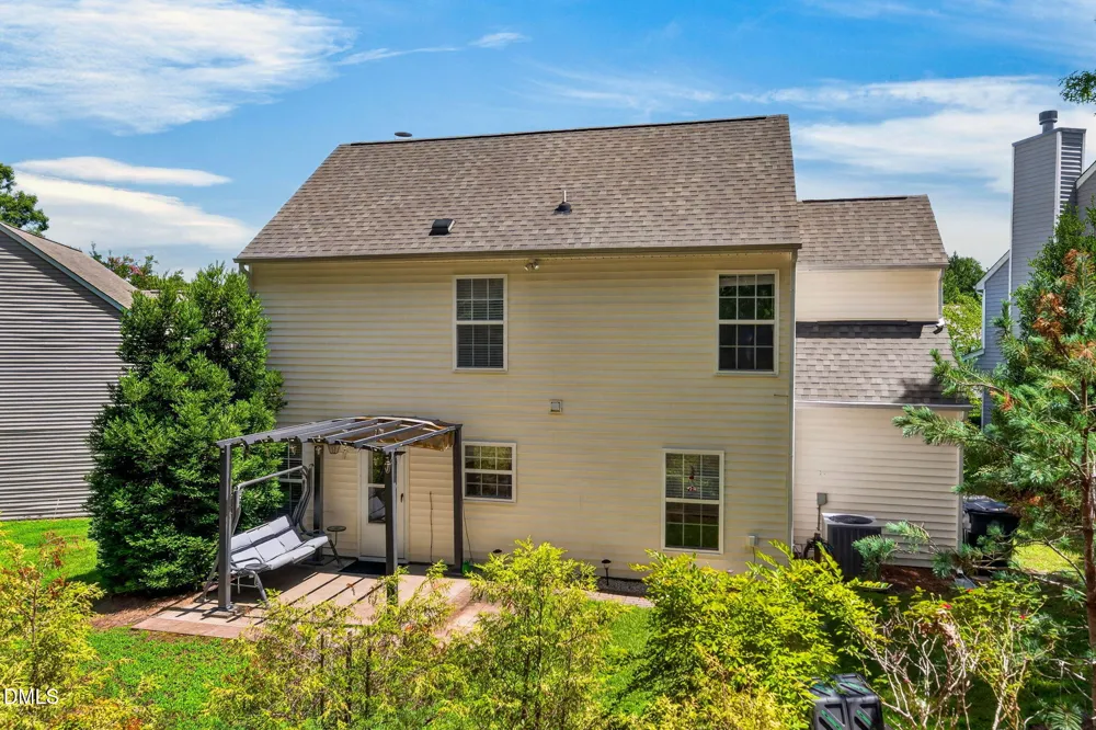 217 Talley Ridge Drive Holly Springs, NC 27540