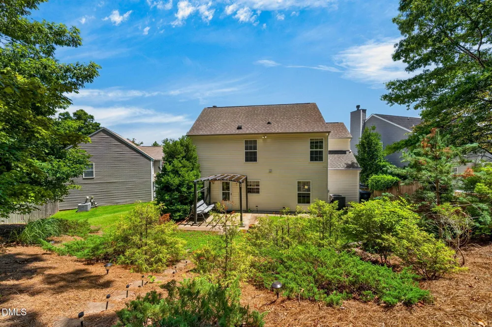 217 Talley Ridge Drive Holly Springs, NC 27540