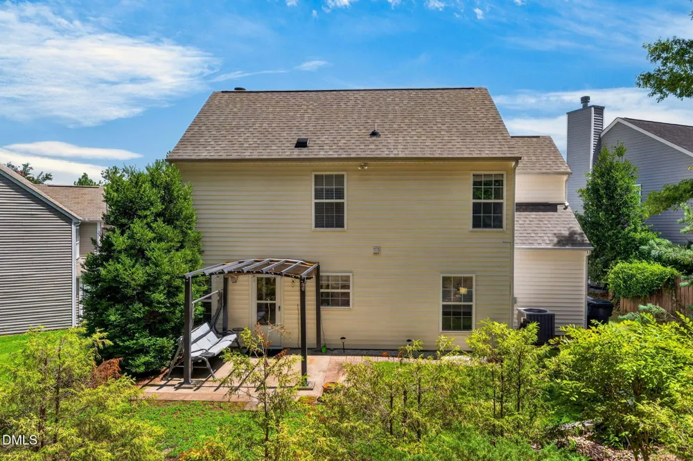 217 Talley Ridge Drive Holly Springs, NC 27540
