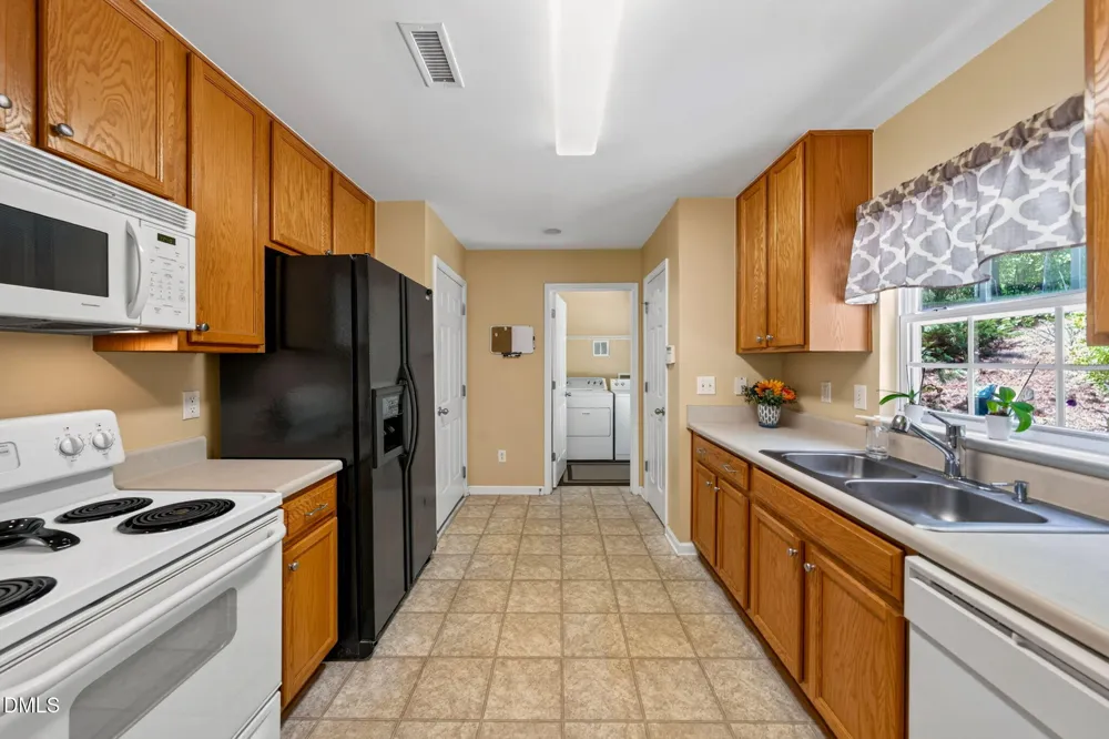 217 Talley Ridge Drive Holly Springs, NC 27540