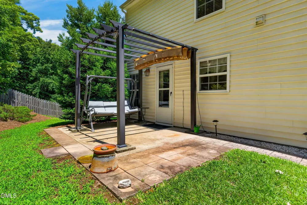 217 Talley Ridge Drive Holly Springs, NC 27540