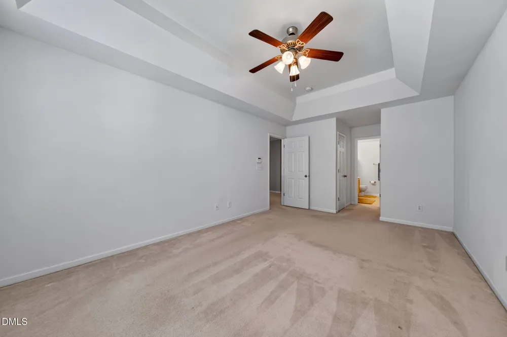217 Talley Ridge Drive Holly Springs, NC 27540