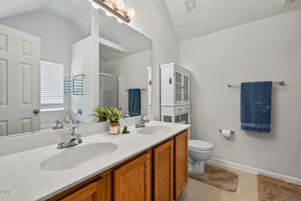 217 Talley Ridge Drive Holly Springs, NC 27540