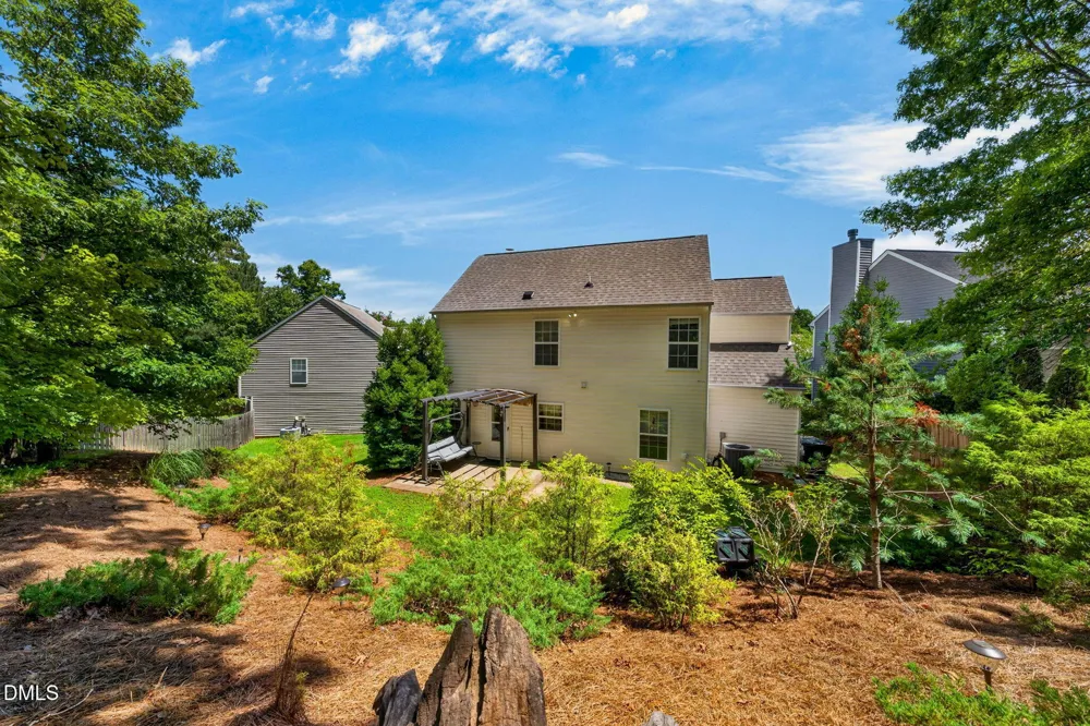 217 Talley Ridge Drive Holly Springs, NC 27540