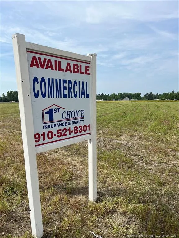 Hwy. 211 Red Springs, NC 28371