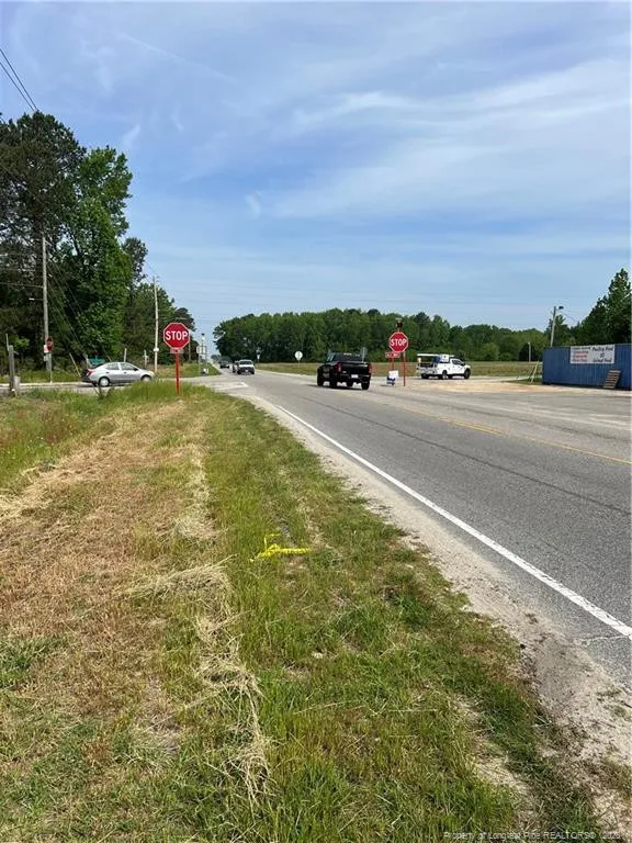 Hwy. 211 Red Springs, NC 28371