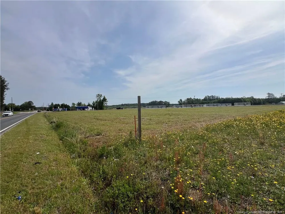 Hwy. 211 Red Springs, NC 28371