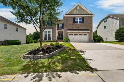 304 Montserrat Drive