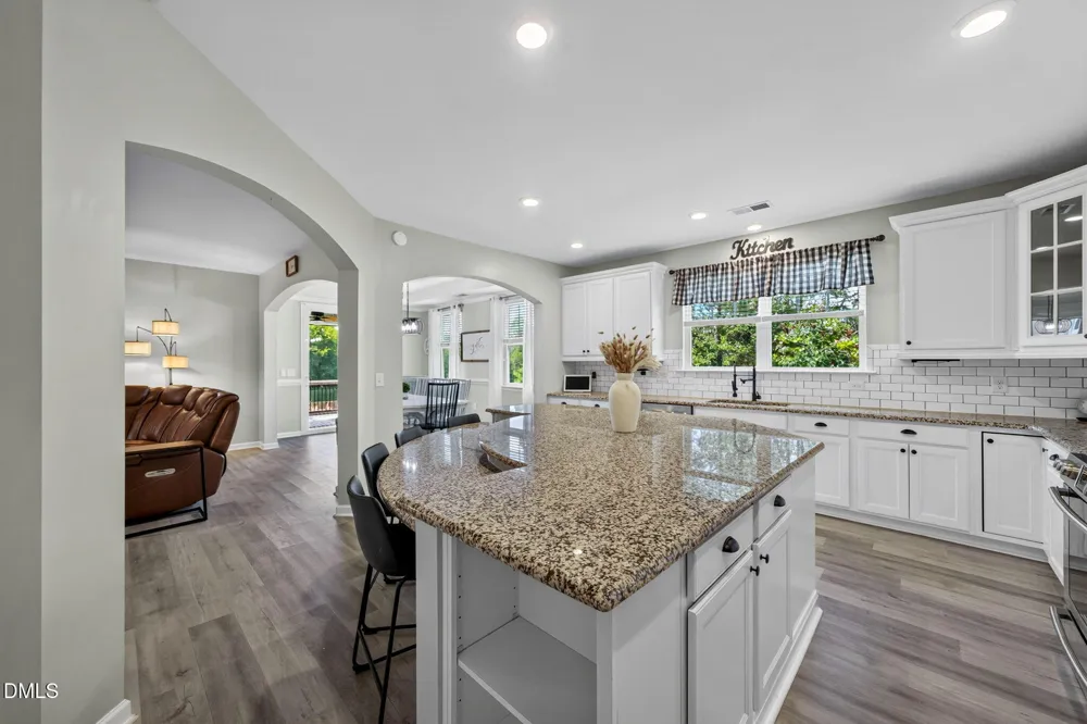 304 Montserrat Drive Rolesville, NC 27571