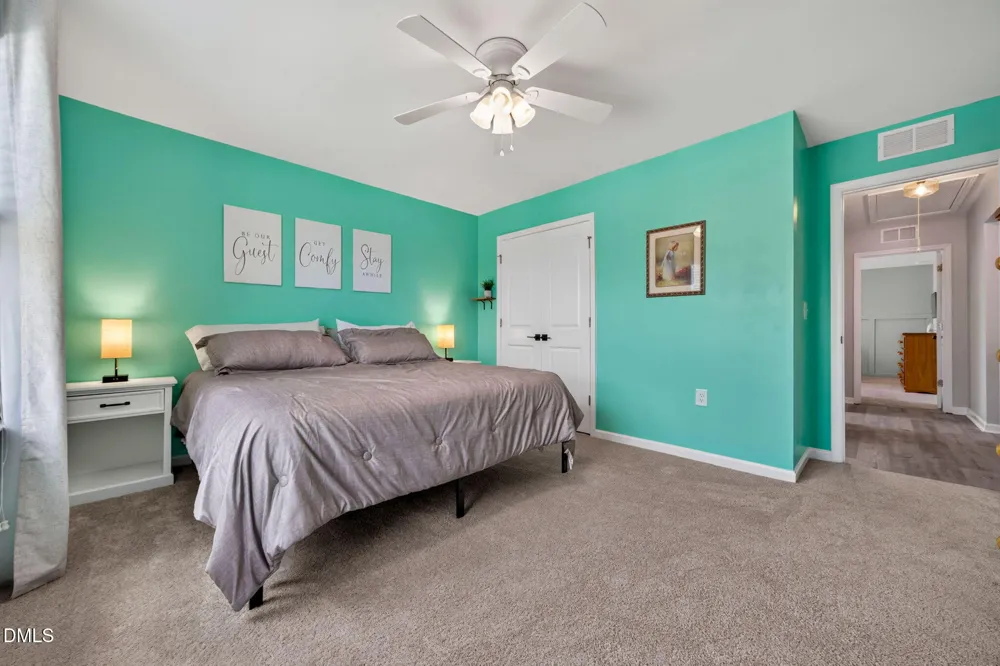 304 Montserrat Drive Rolesville, NC 27571