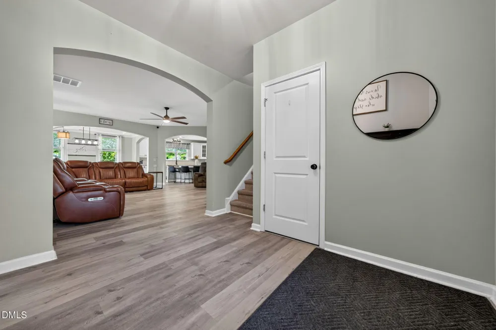 304 Montserrat Drive Rolesville, NC 27571