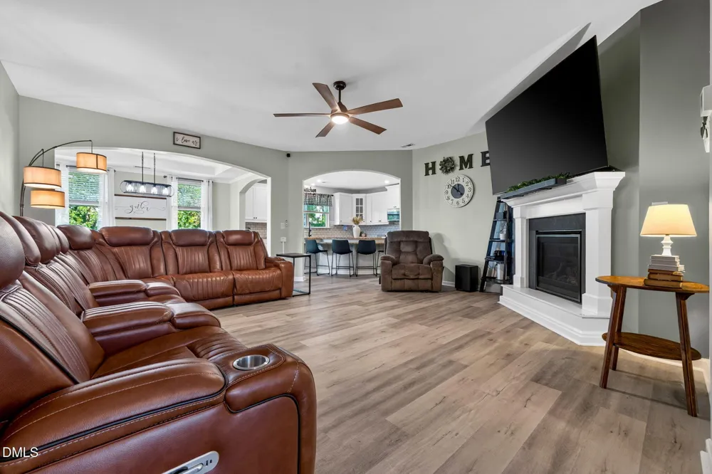 304 Montserrat Drive Rolesville, NC 27571