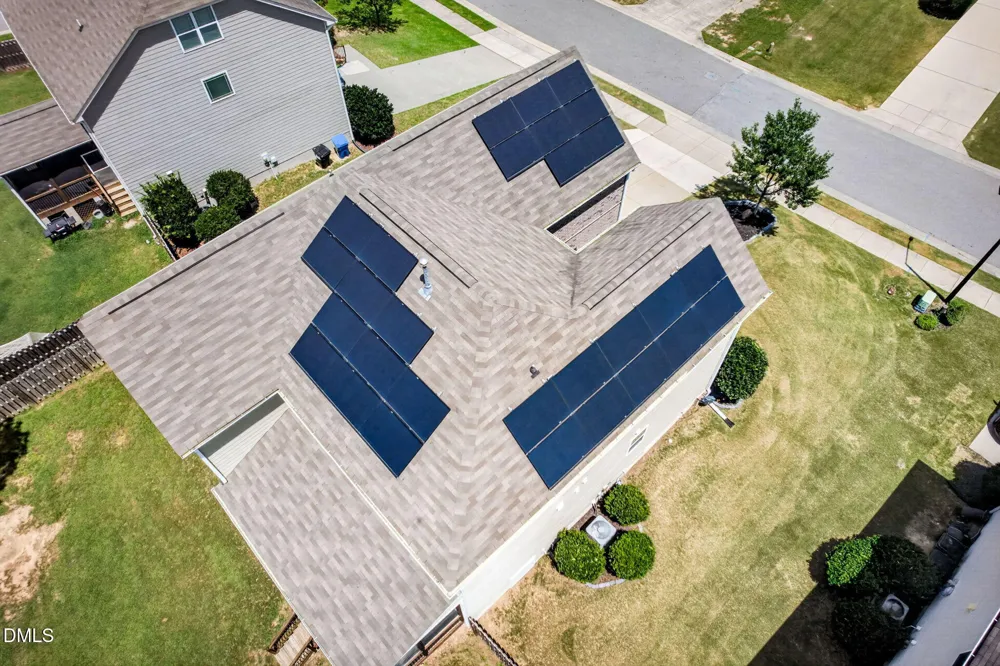 304 Montserrat Drive Rolesville, NC 27571