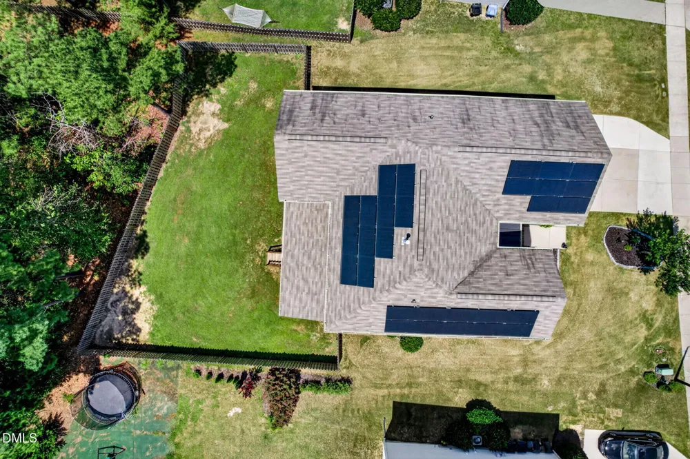 304 Montserrat Drive Rolesville, NC 27571