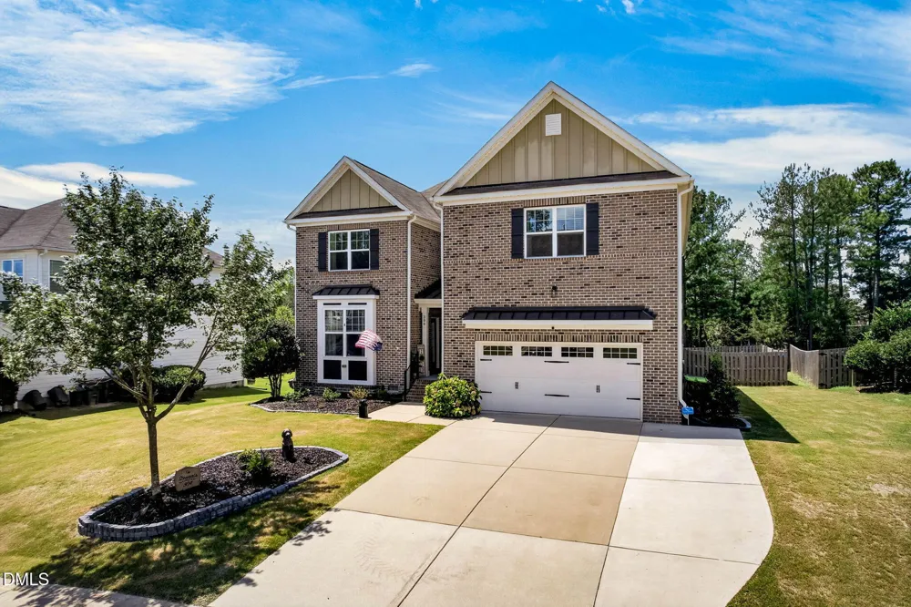 304 Montserrat Drive Rolesville, NC 27571