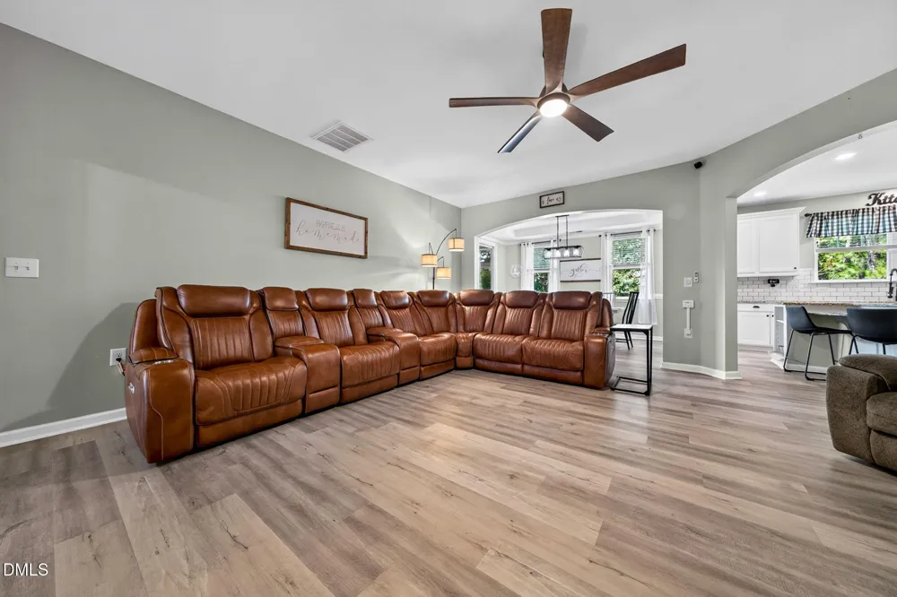 304 Montserrat Drive Rolesville, NC 27571