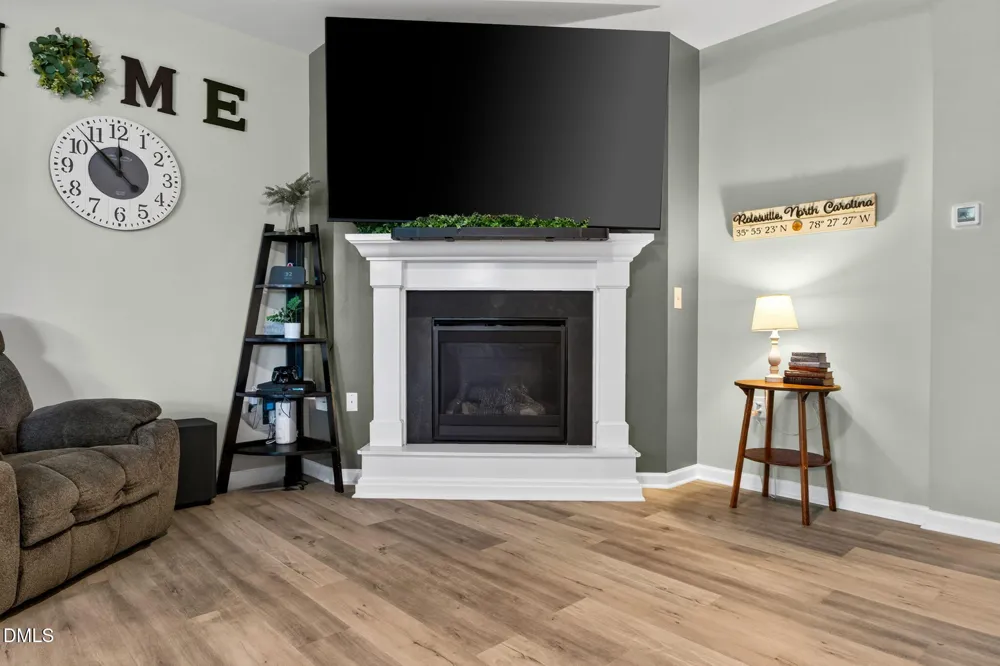 304 Montserrat Drive Rolesville, NC 27571