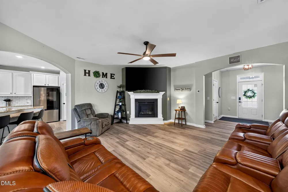 304 Montserrat Drive Rolesville, NC 27571