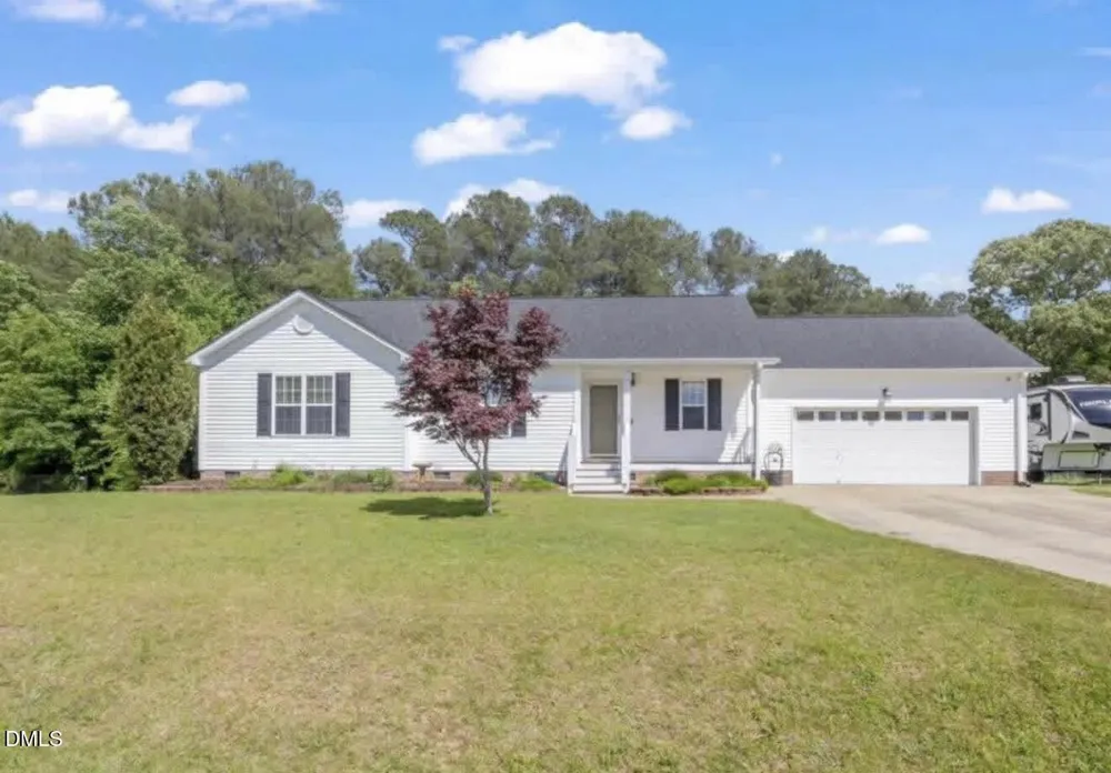 112 Cabin Bar Drive Clayton, NC 27520