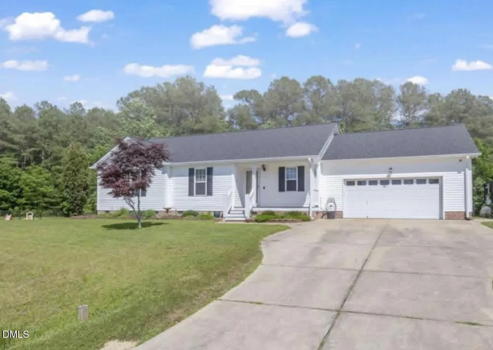 112 Cabin Bar Drive Clayton, NC 27520