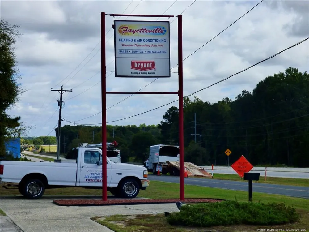 1185 S Eastern Boulevard Fayetteville, NC 28306