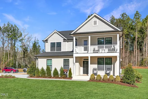 36 Knotts Loop