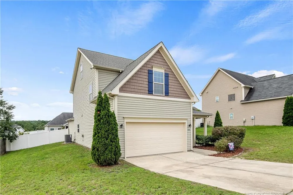 694 Century Drive Cameron, NC 28326