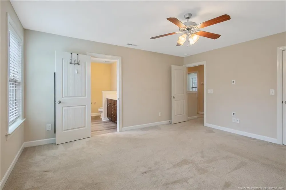 694 Century Drive Cameron, NC 28326