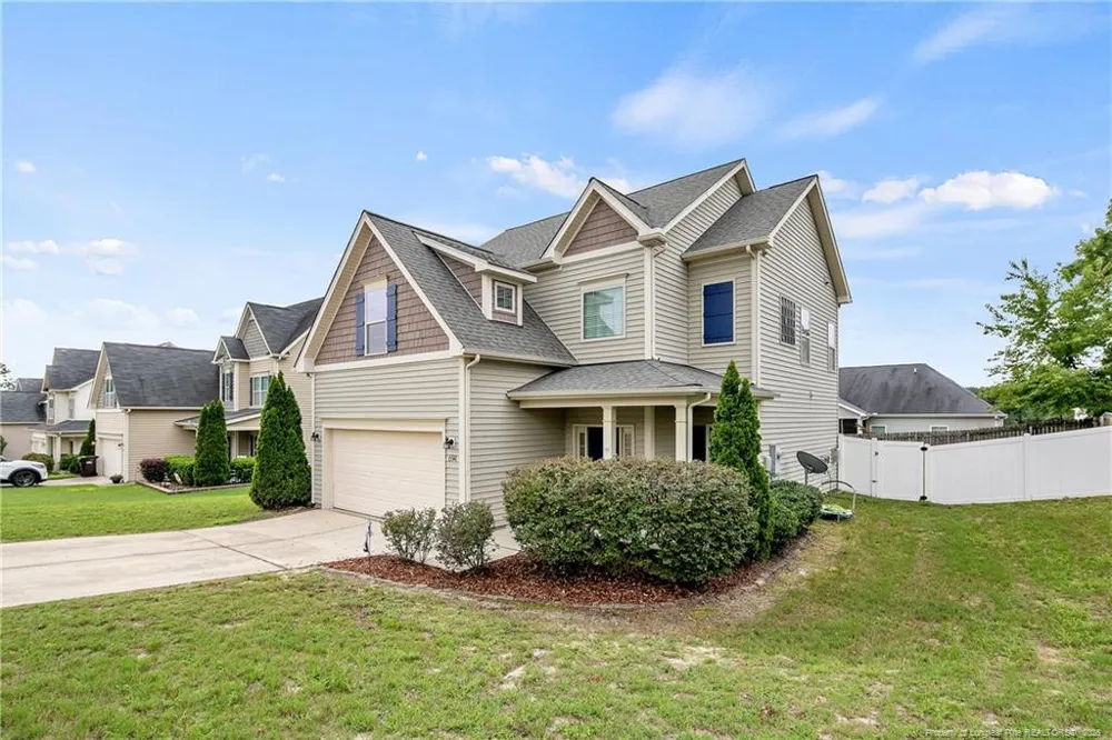 694 Century Drive Cameron, NC 28326