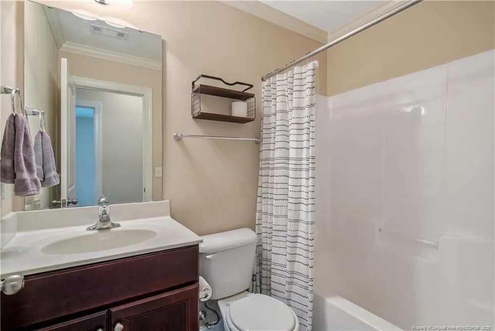 694 Century Drive Cameron, NC 28326