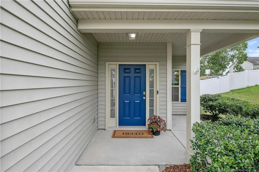 694 Century Drive Cameron, NC 28326