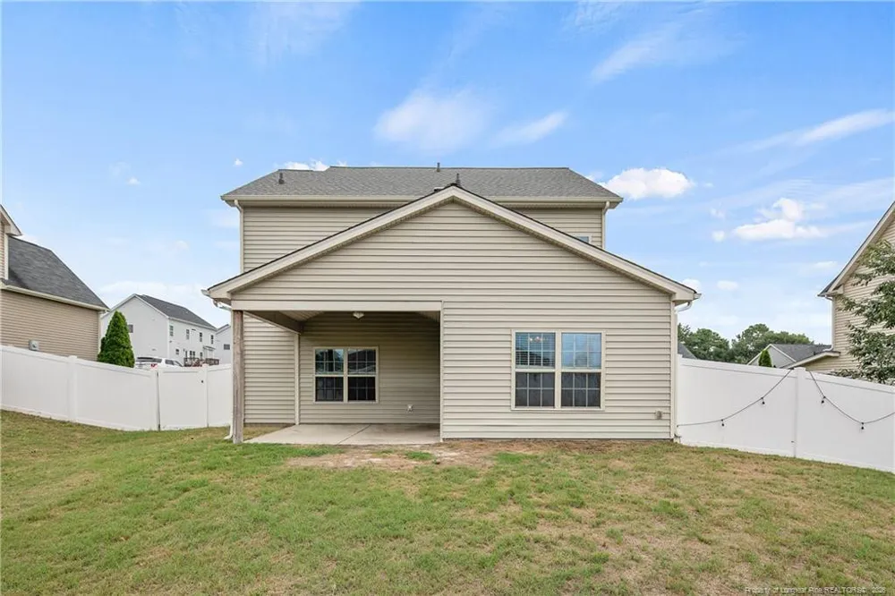 694 Century Drive Cameron, NC 28326