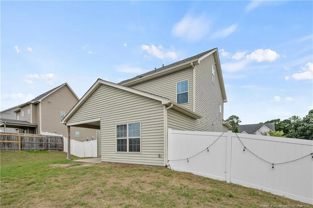 694 Century Drive Cameron, NC 28326