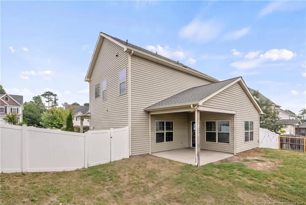 694 Century Drive Cameron, NC 28326