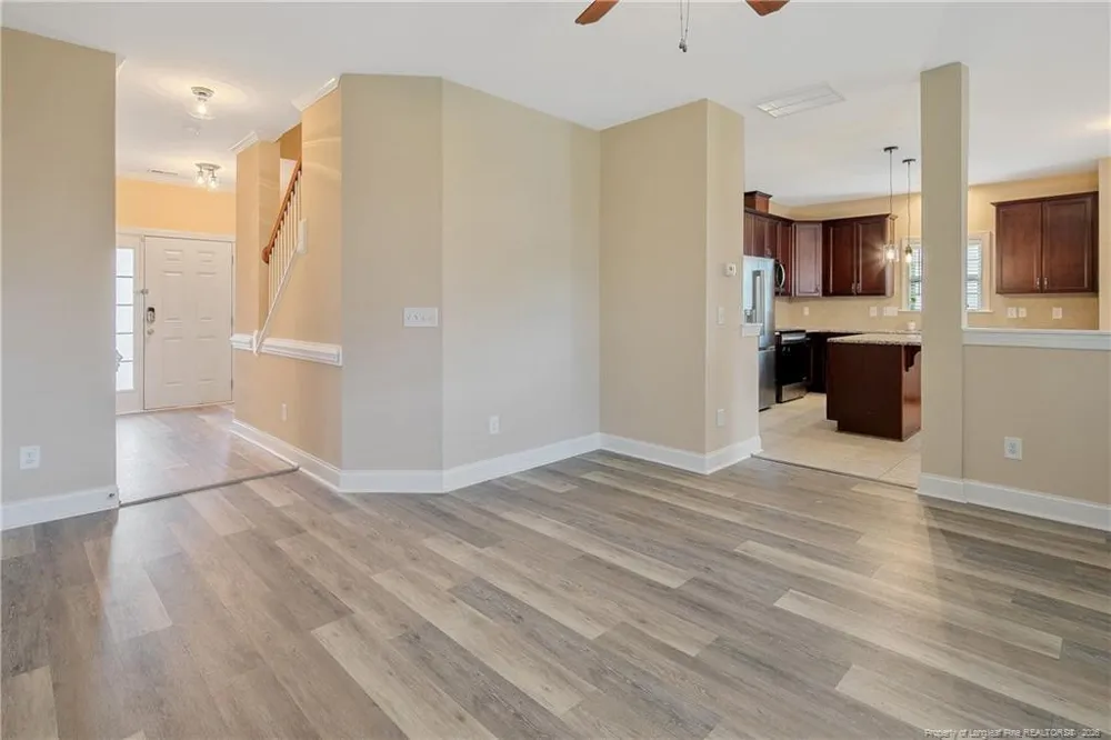 694 Century Drive Cameron, NC 28326
