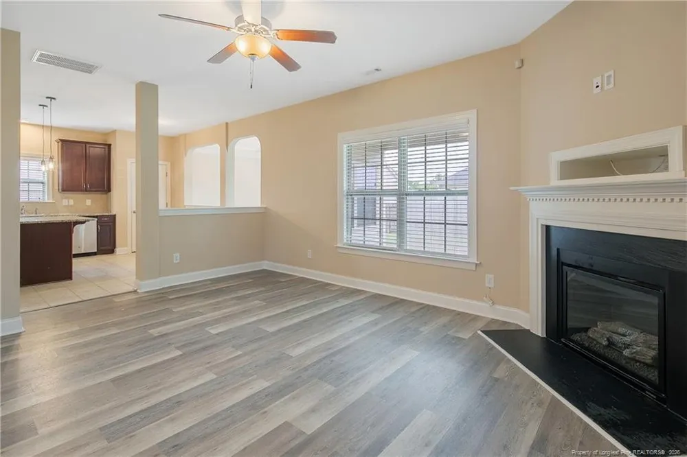 694 Century Drive Cameron, NC 28326