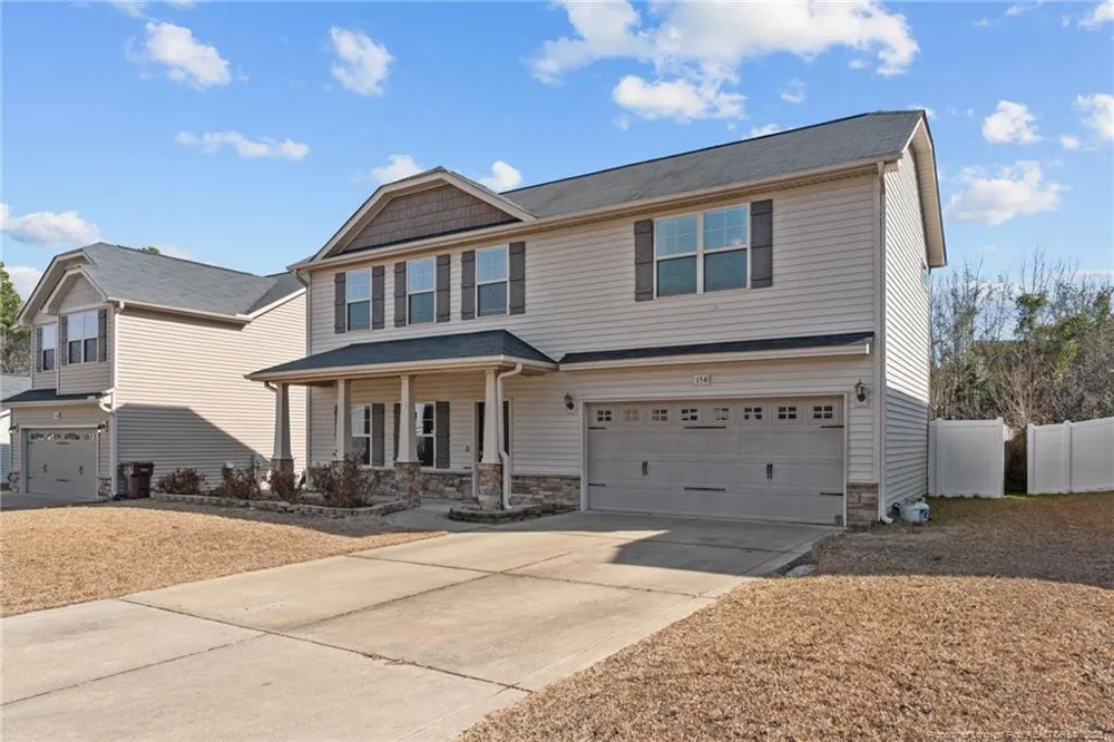 154 Blue Bay Lane Cameron, NC 28326