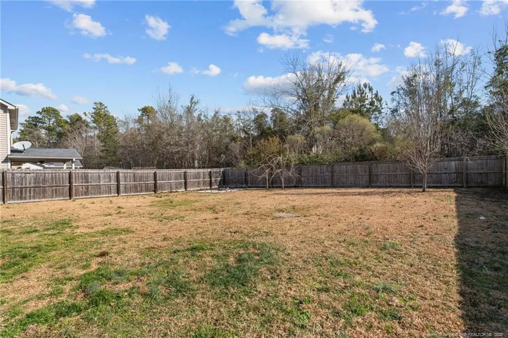 154 Blue Bay Lane Cameron, NC 28326