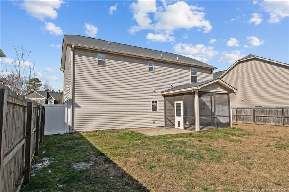154 Blue Bay Lane Cameron, NC 28326