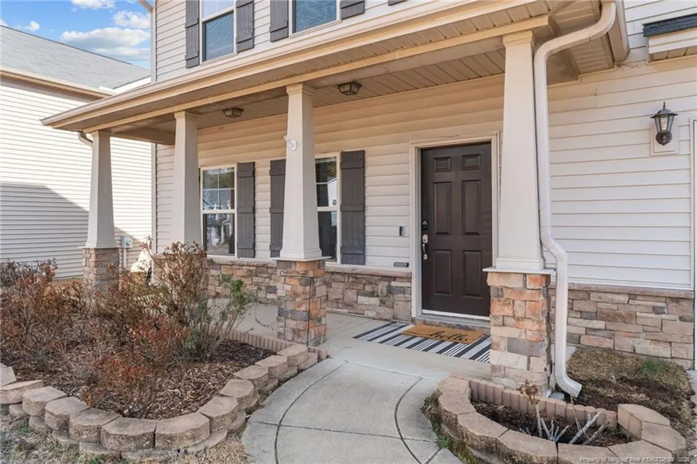 154 Blue Bay Lane Cameron, NC 28326
