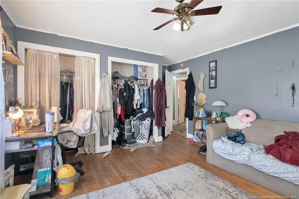 318 Elm Street Maxton, NC 28364