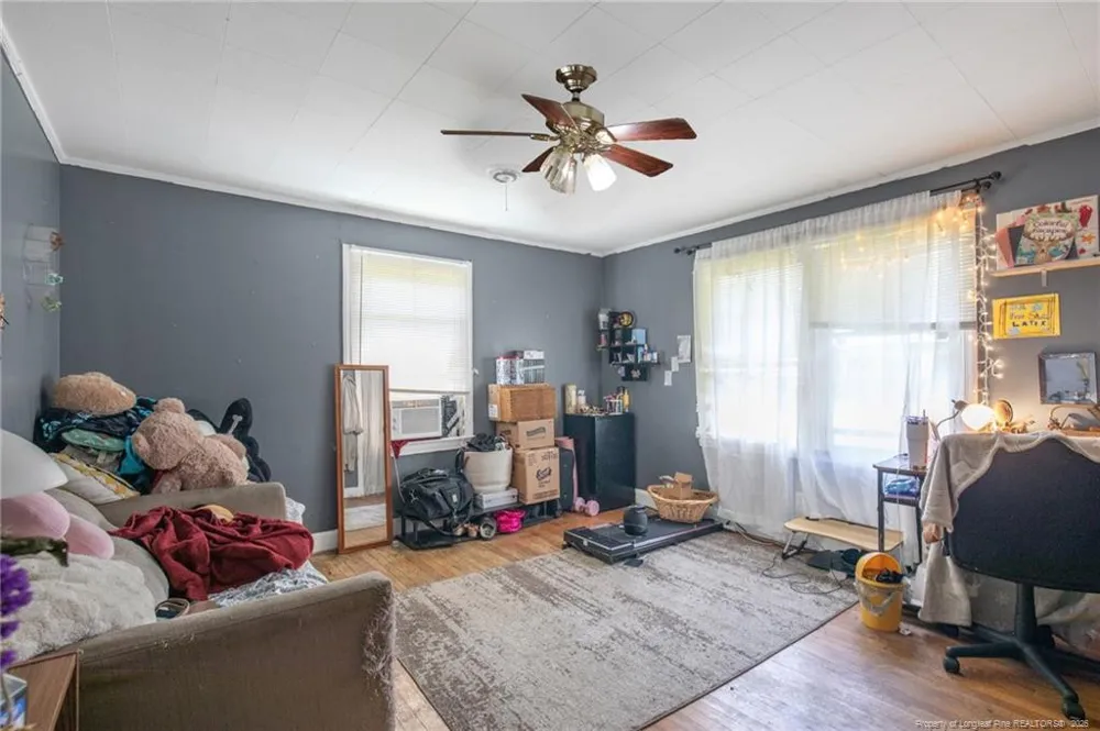 318 Elm Street Maxton, NC 28364