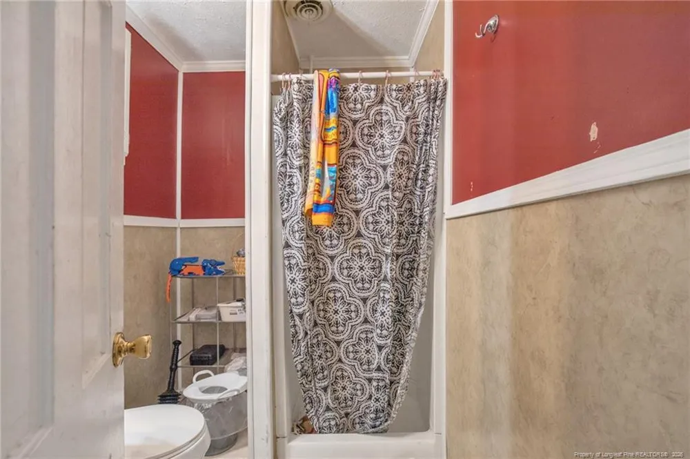 318 Elm Street Maxton, NC 28364
