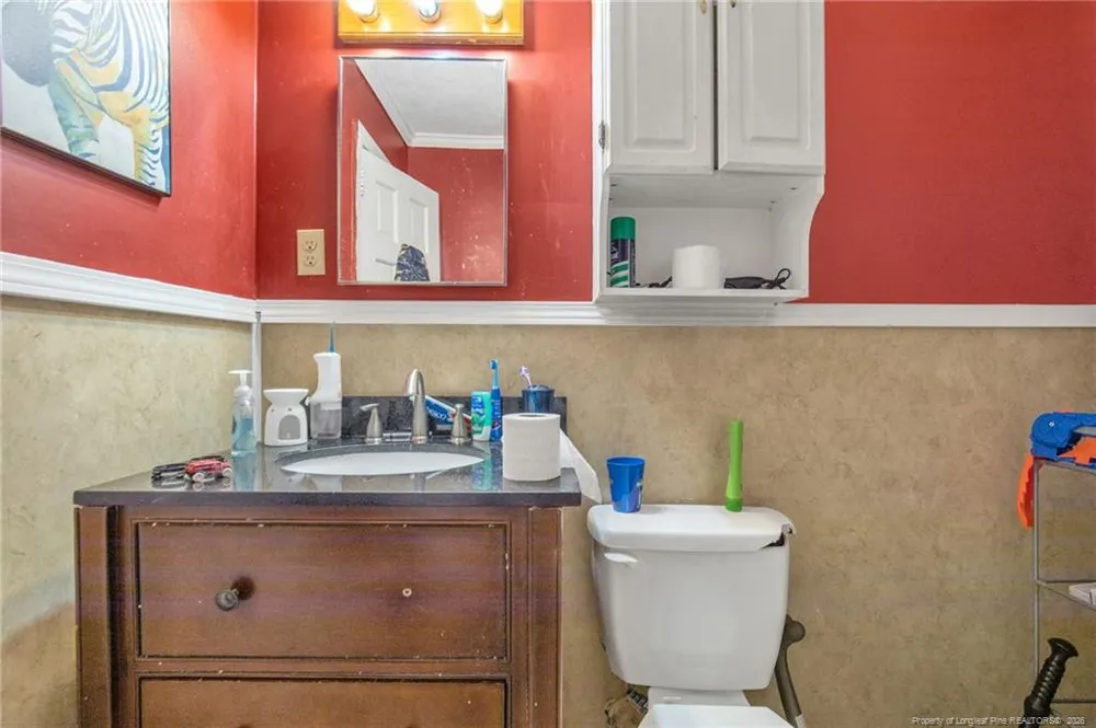 318 Elm Street Maxton, NC 28364